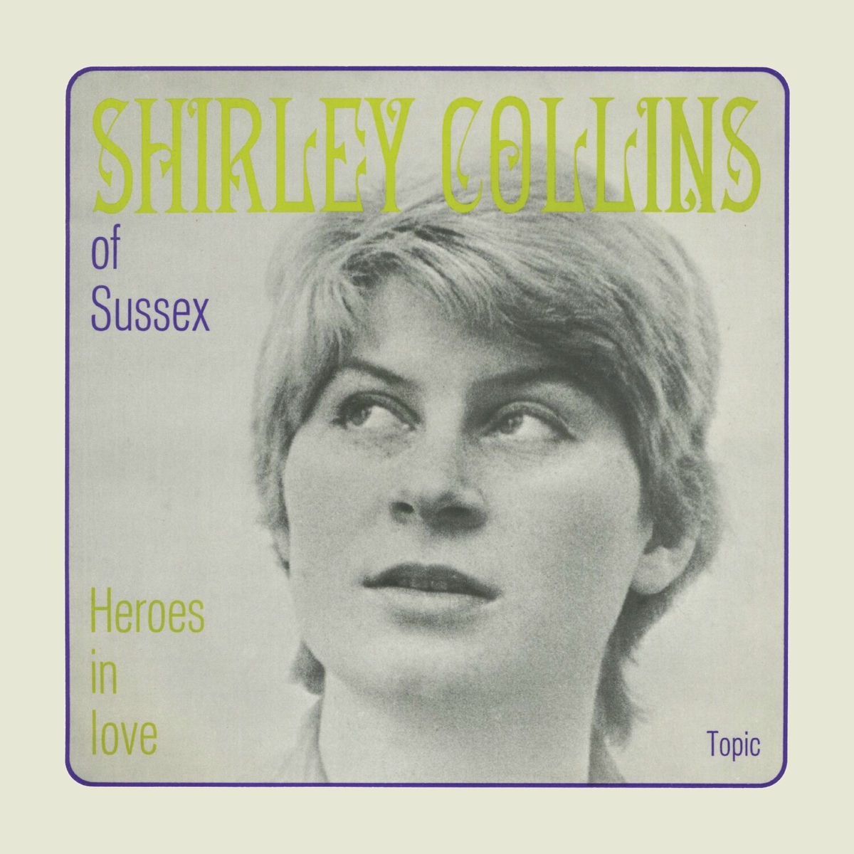 Album cover of The False Bride