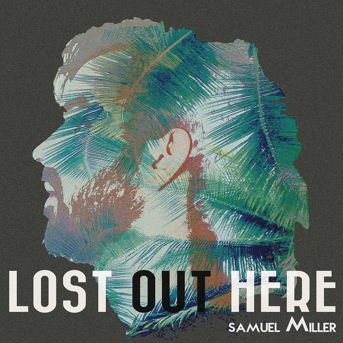 Album cover of Lost out Here