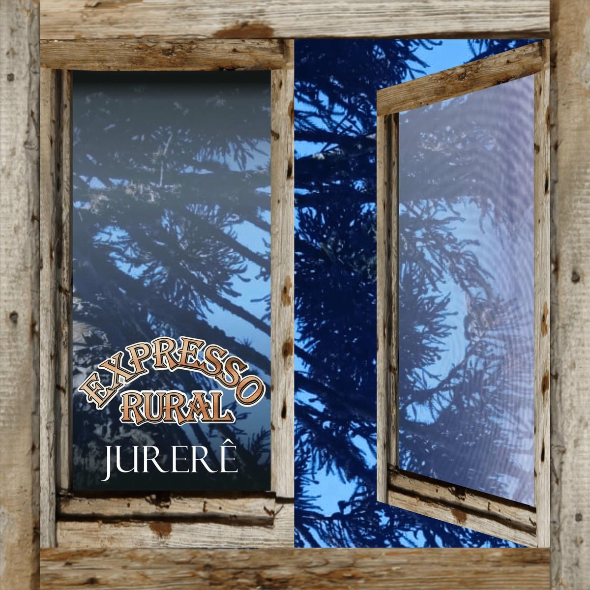 Album cover of Jurerê