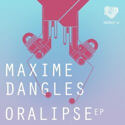 Cover of Oralipse EP