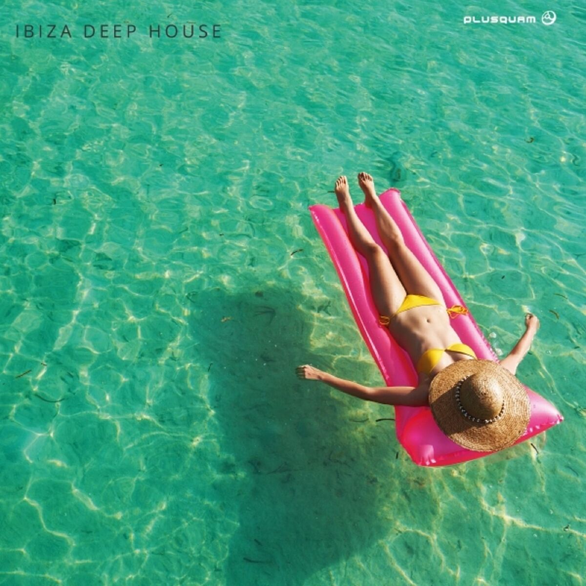 Album cover of Ibiza Deep House