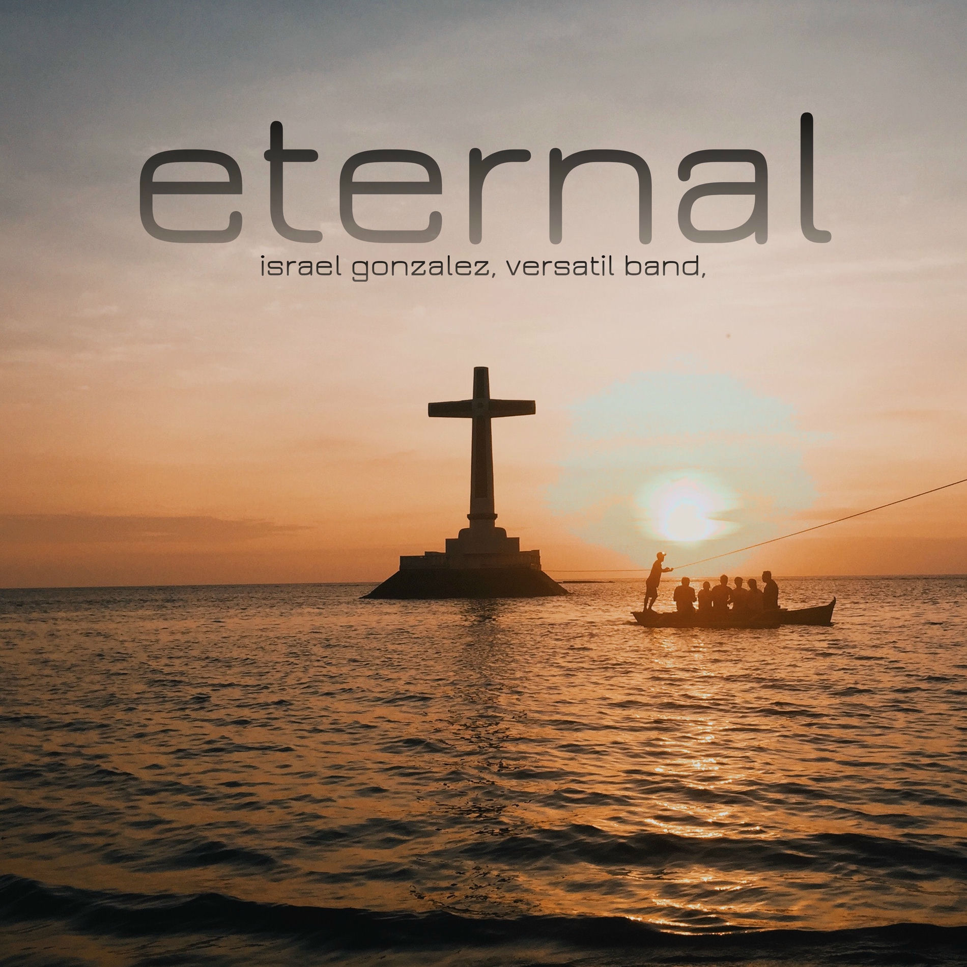 Album cover of Eternal