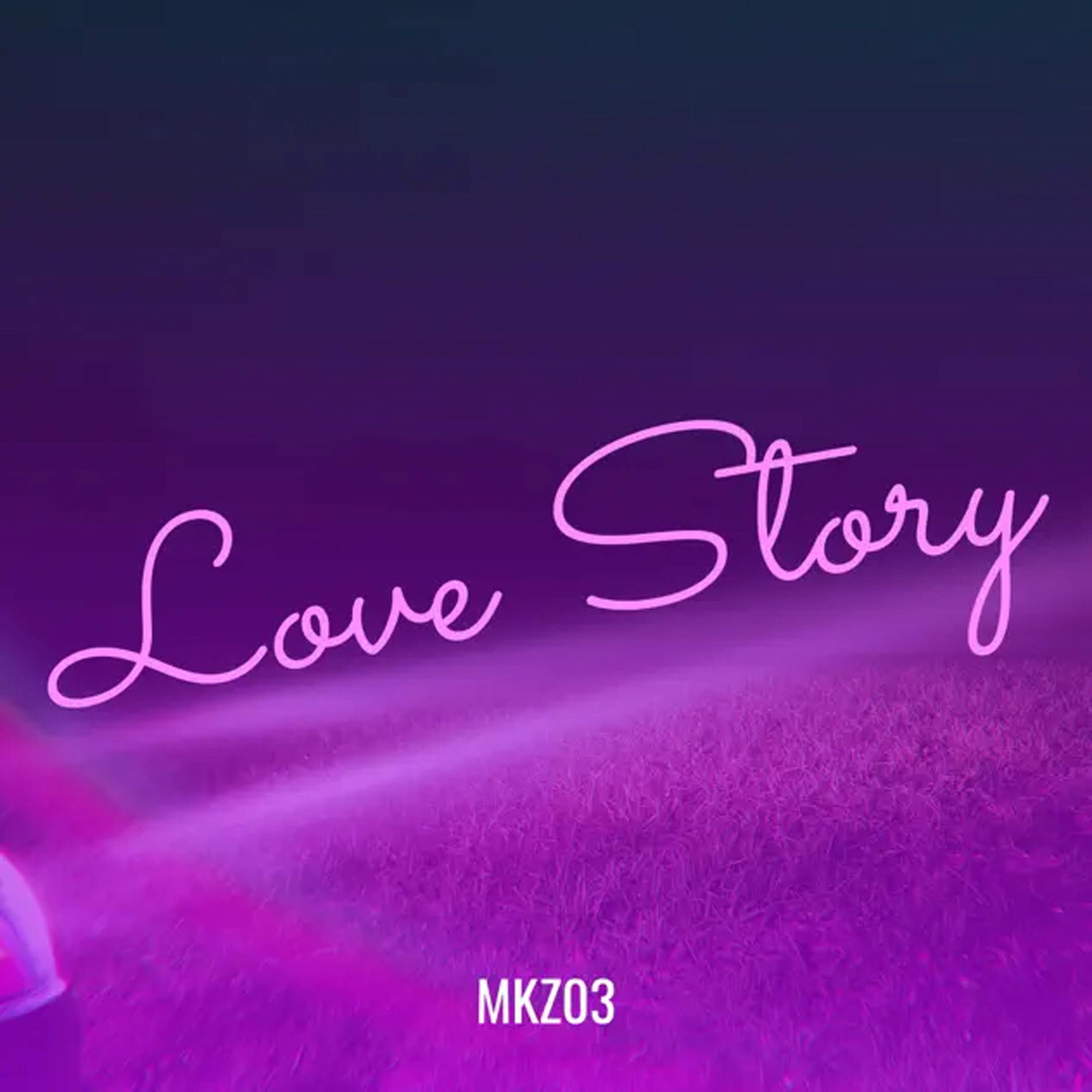 Album cover of Love Story