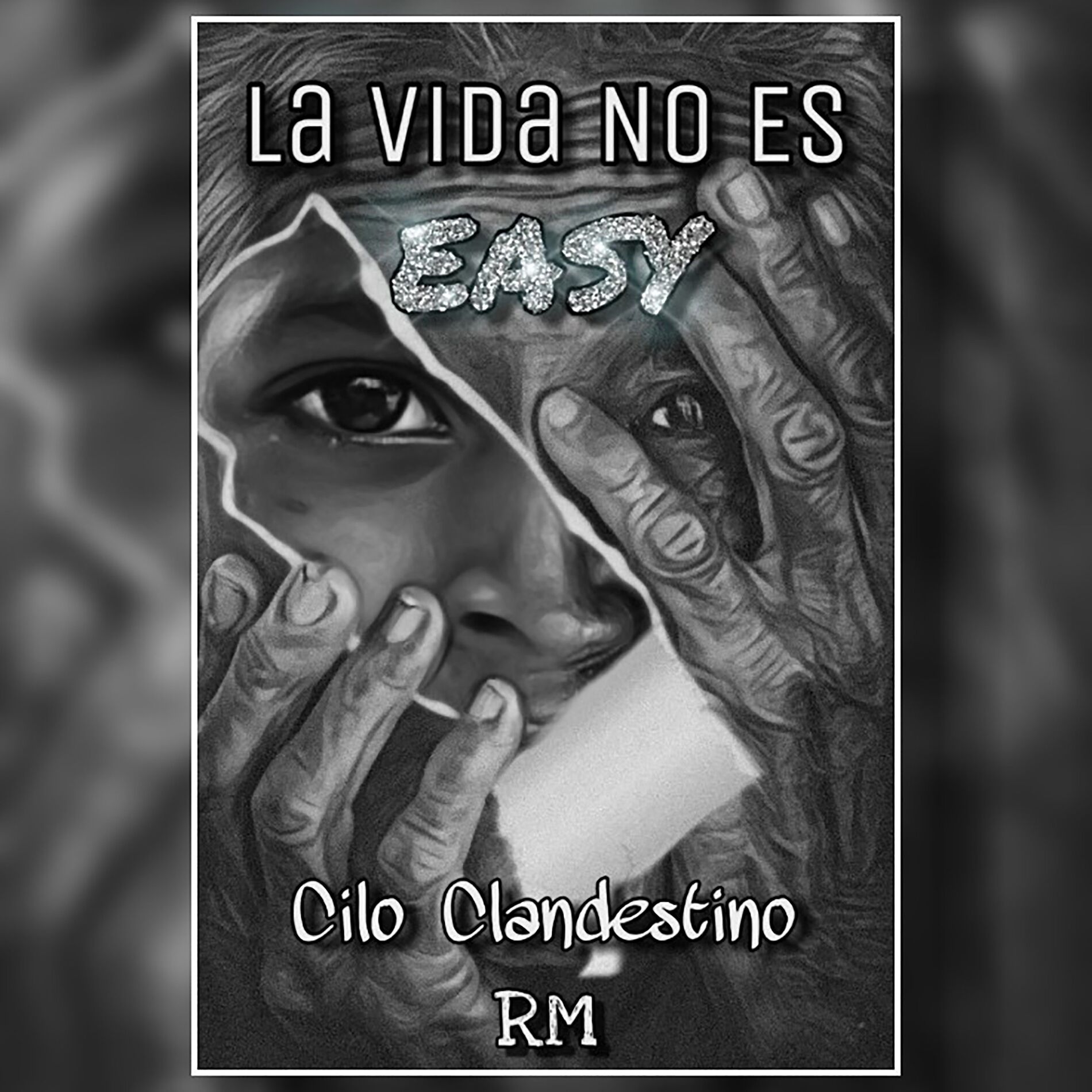 Album cover of La Vida No Es Easy