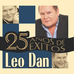 Cover of Leo Dan