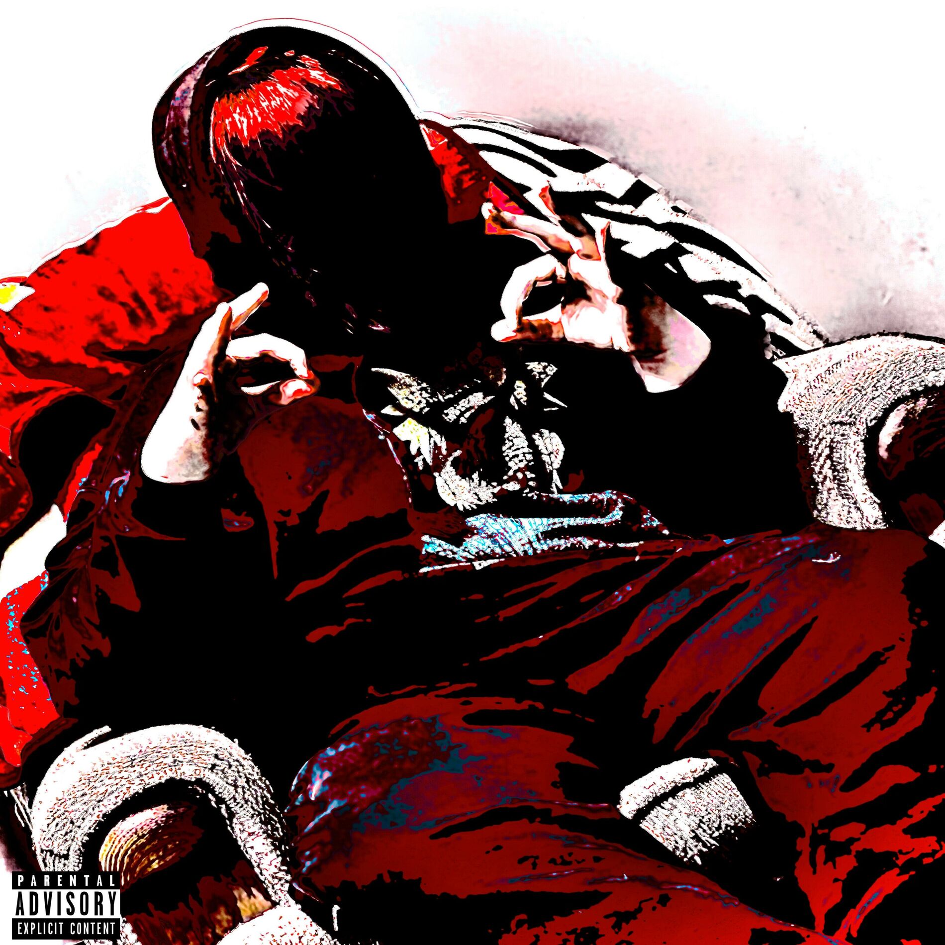 Album cover of Hooter Hoover
