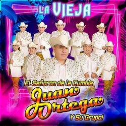 Cover of LA VIEJA