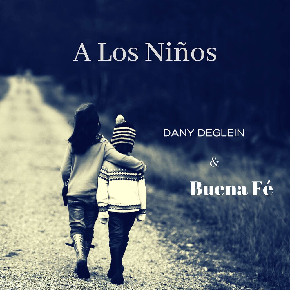 Picture of A los Niños