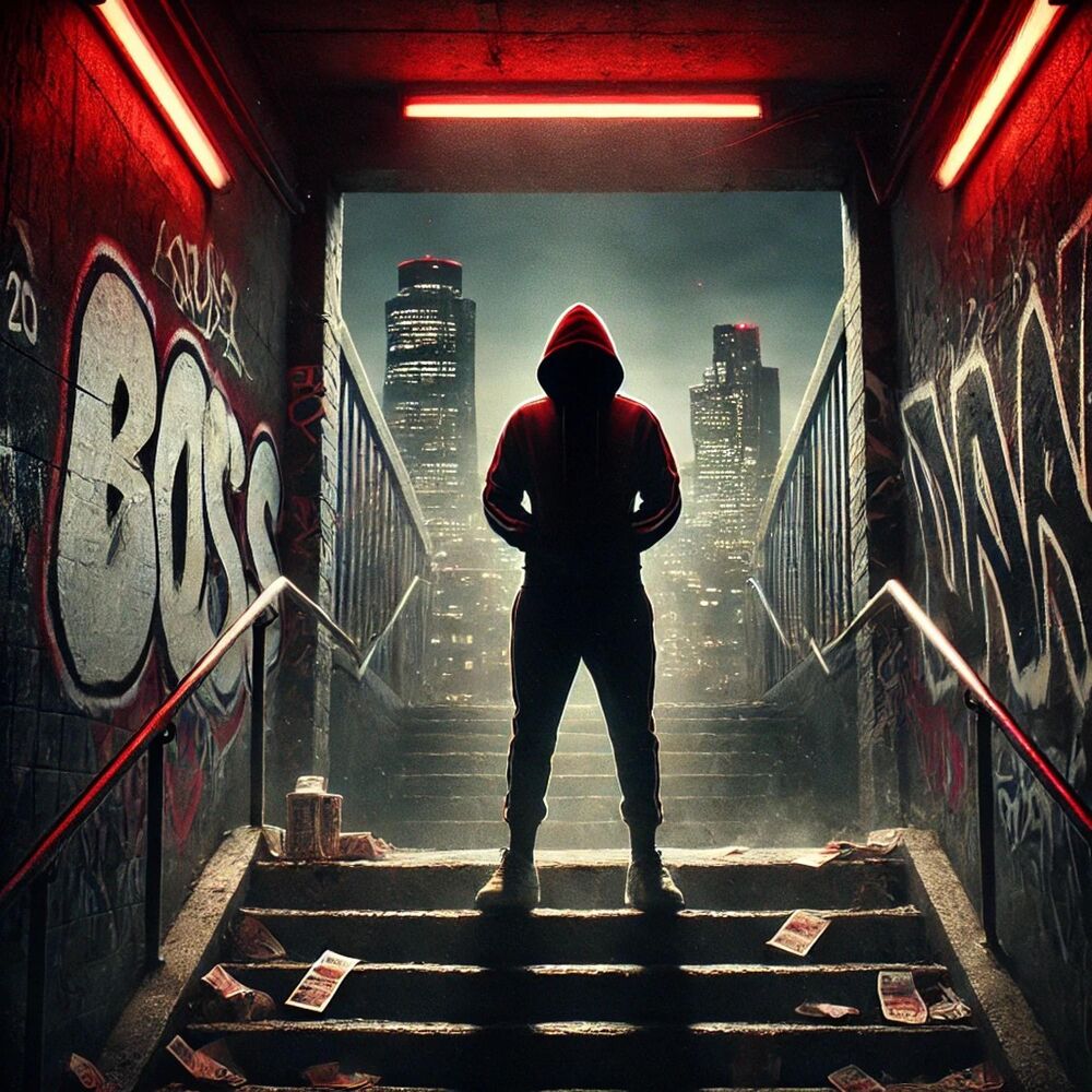 Picture of Boss