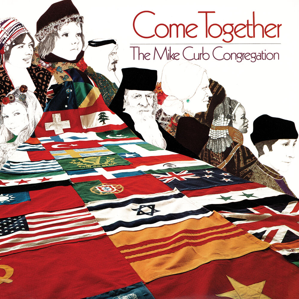 Picture of Come Together