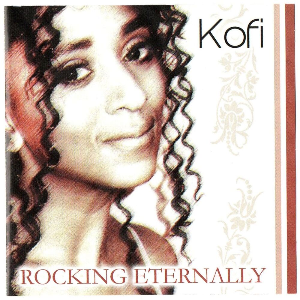 Picture of Rocking Enternally