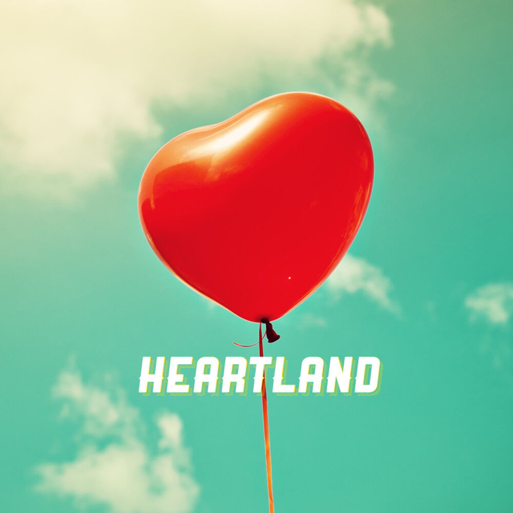 Picture of Heartland