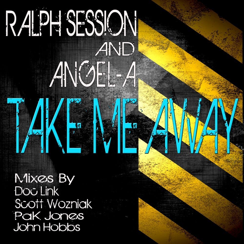 Picture of Take Me Away