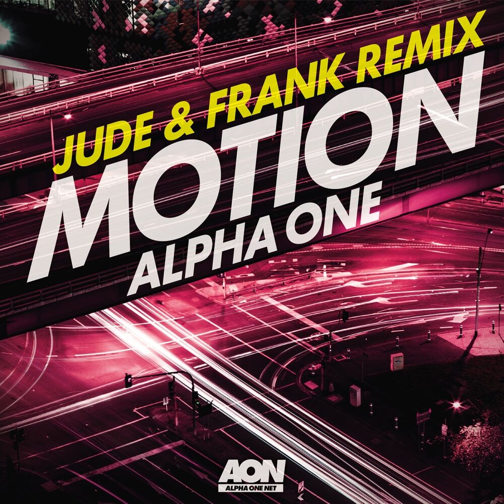 Picture of Motion (Jude & Frank Remix)