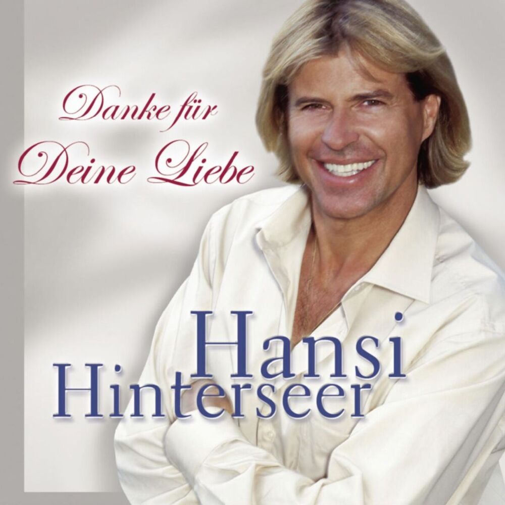 Picture of Danke für deine Liebe
