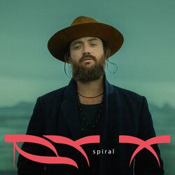 Cover of Spiral