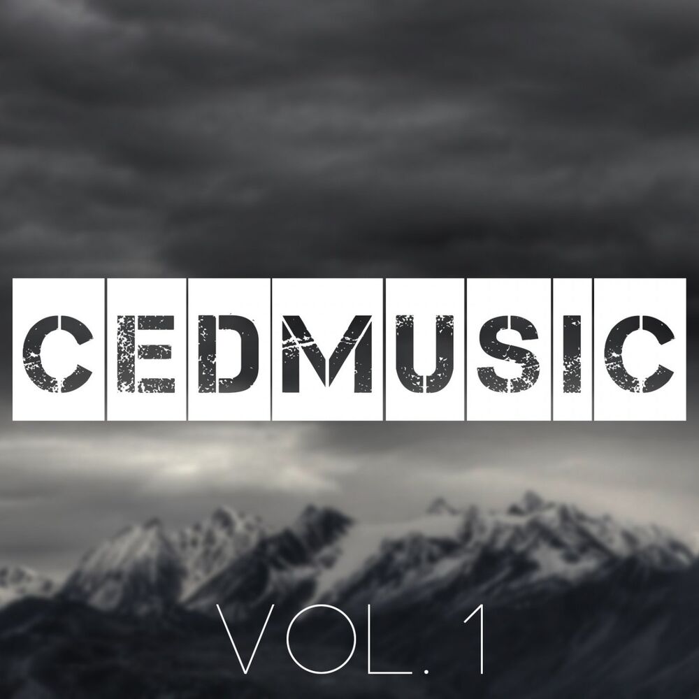 Picture of CedMusic Vol. 1