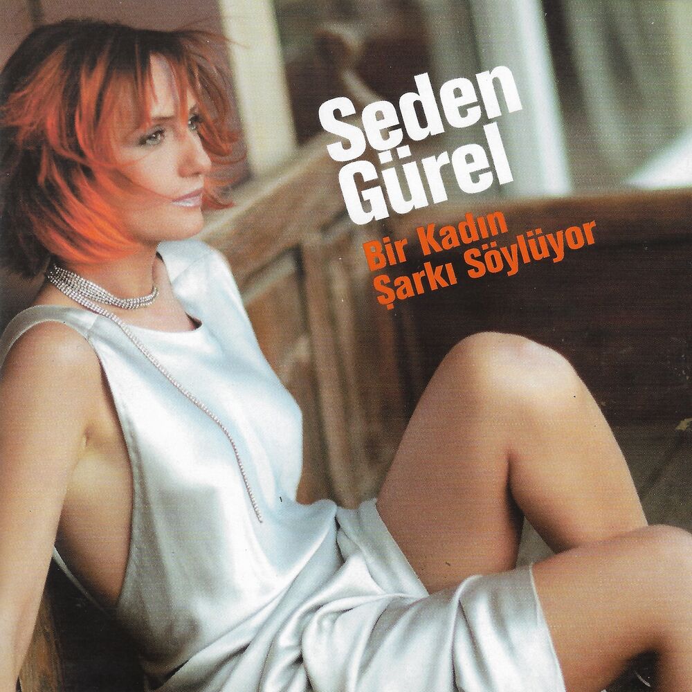 Picture of Bir Kadın Şarkı Söylüyor