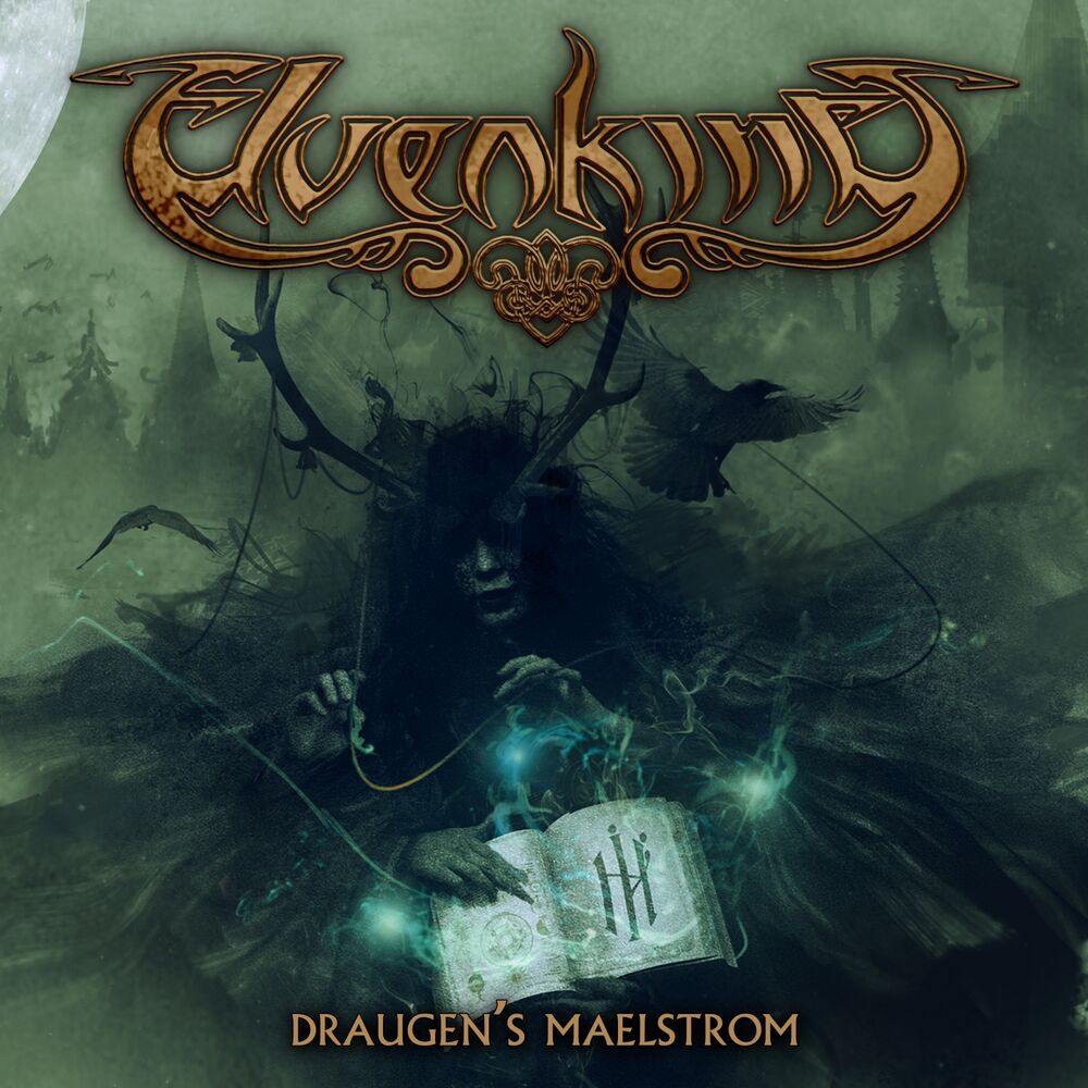 Picture of Draugen's Maelstrom