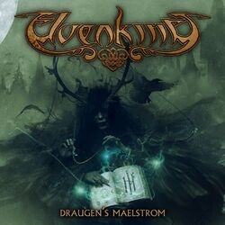 Cover of Draugen's Maelstrom