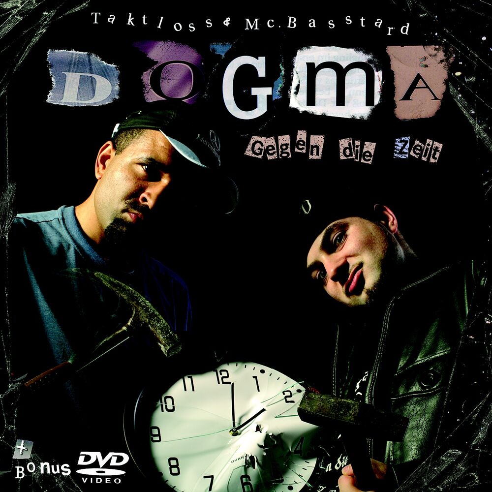 Picture of Dogma - Gegen die Zeit