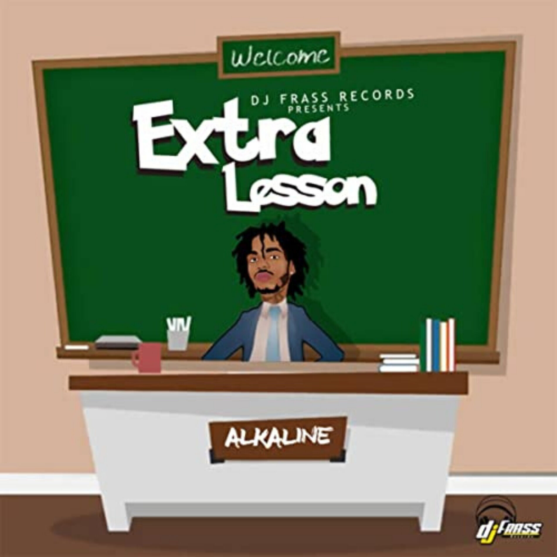 Album picture of Extra Lesson