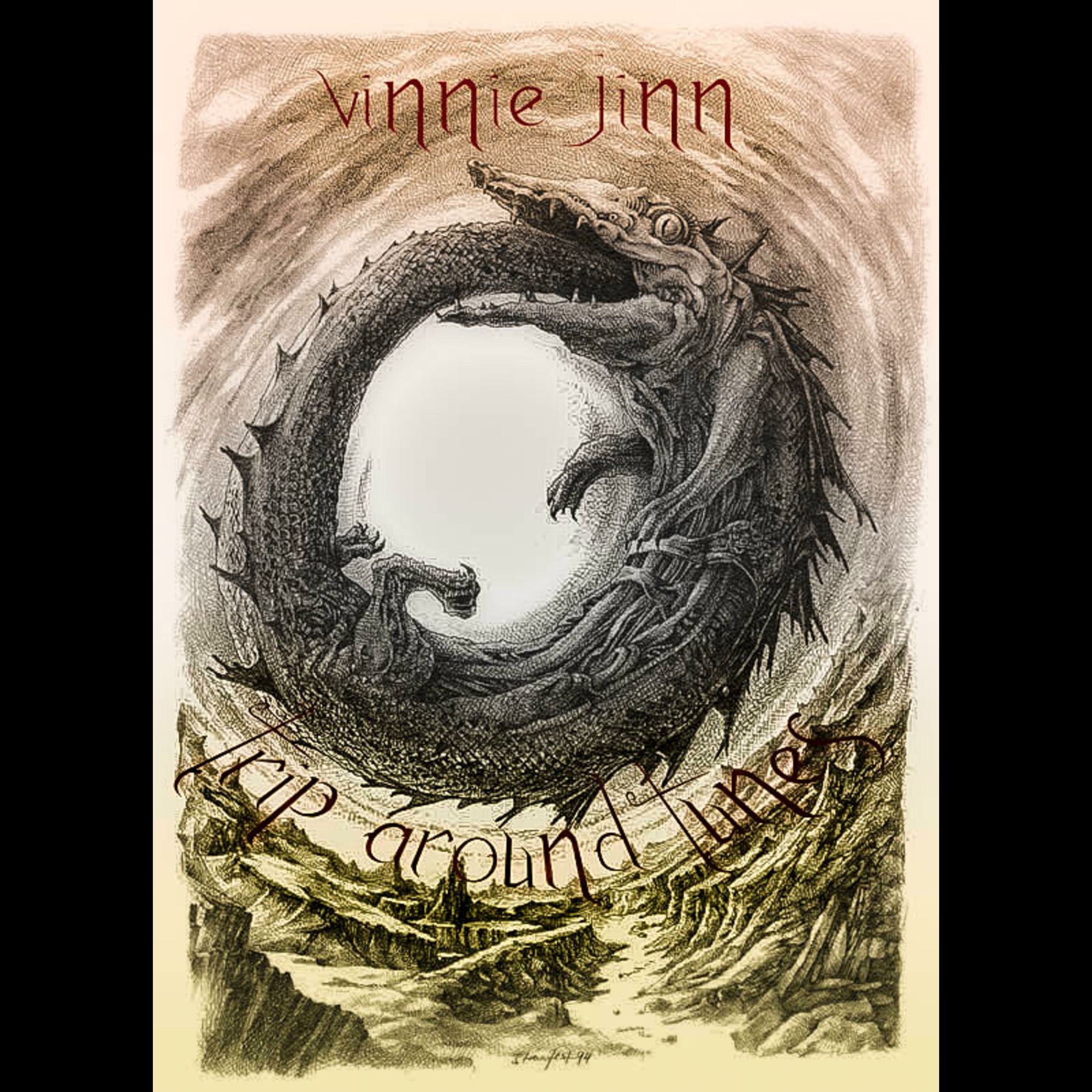 Album cover of Trip Around Tunes