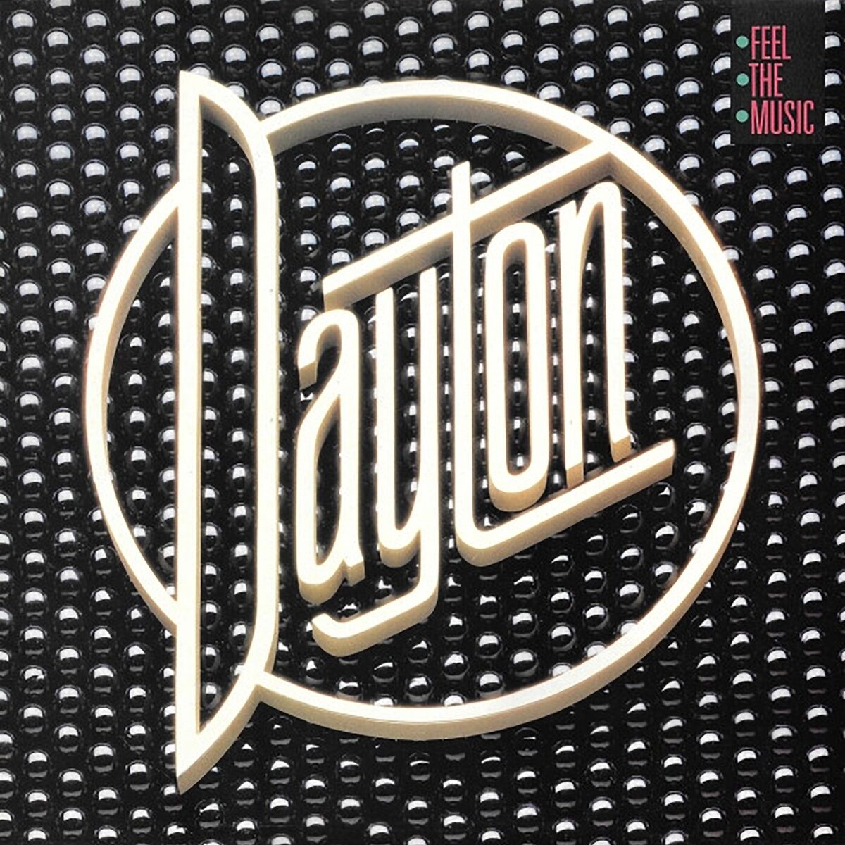 Album cover of Feel The Music