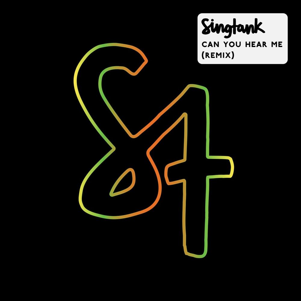 Picture of Can You Hear Me (Dan Black & La Baume Remix)