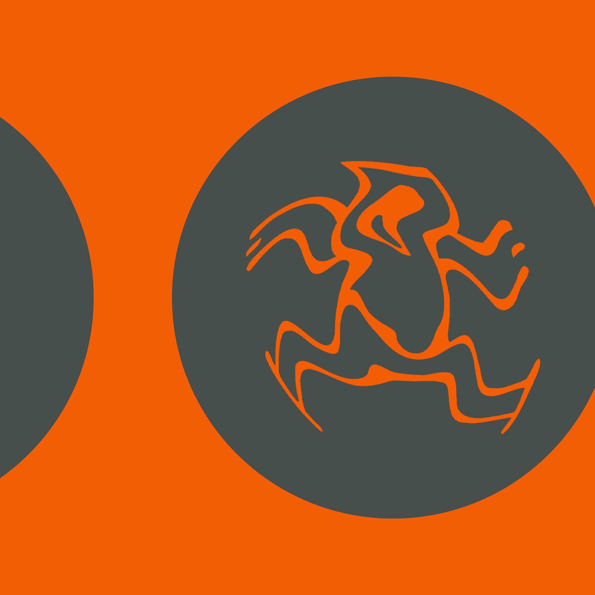 Album cover of Psycho X Girlfriend