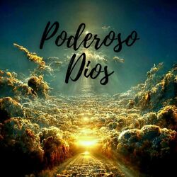 Cover of Poderoso Dios