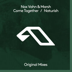 Cover of Come Together / Naturish