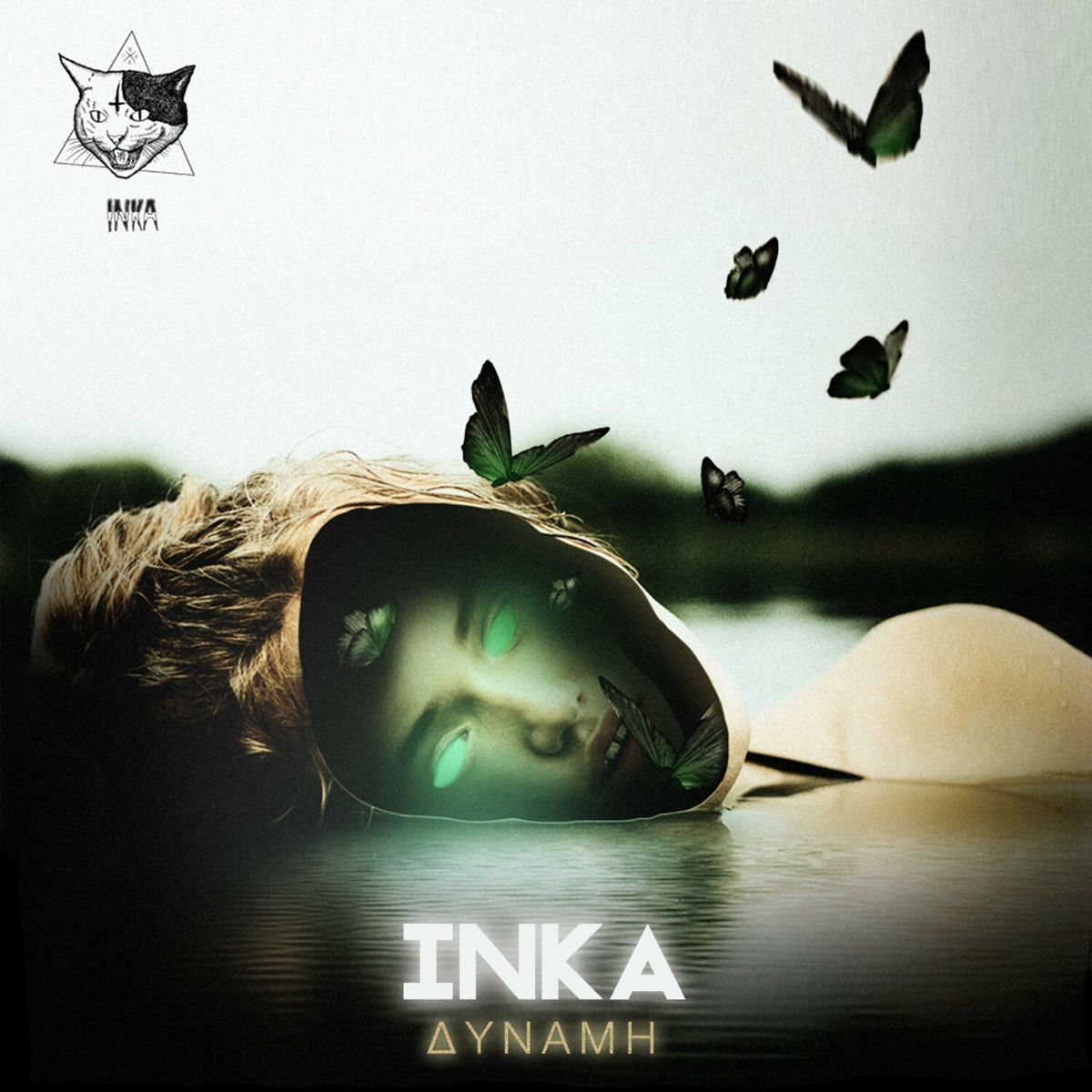 Album cover of Dinami