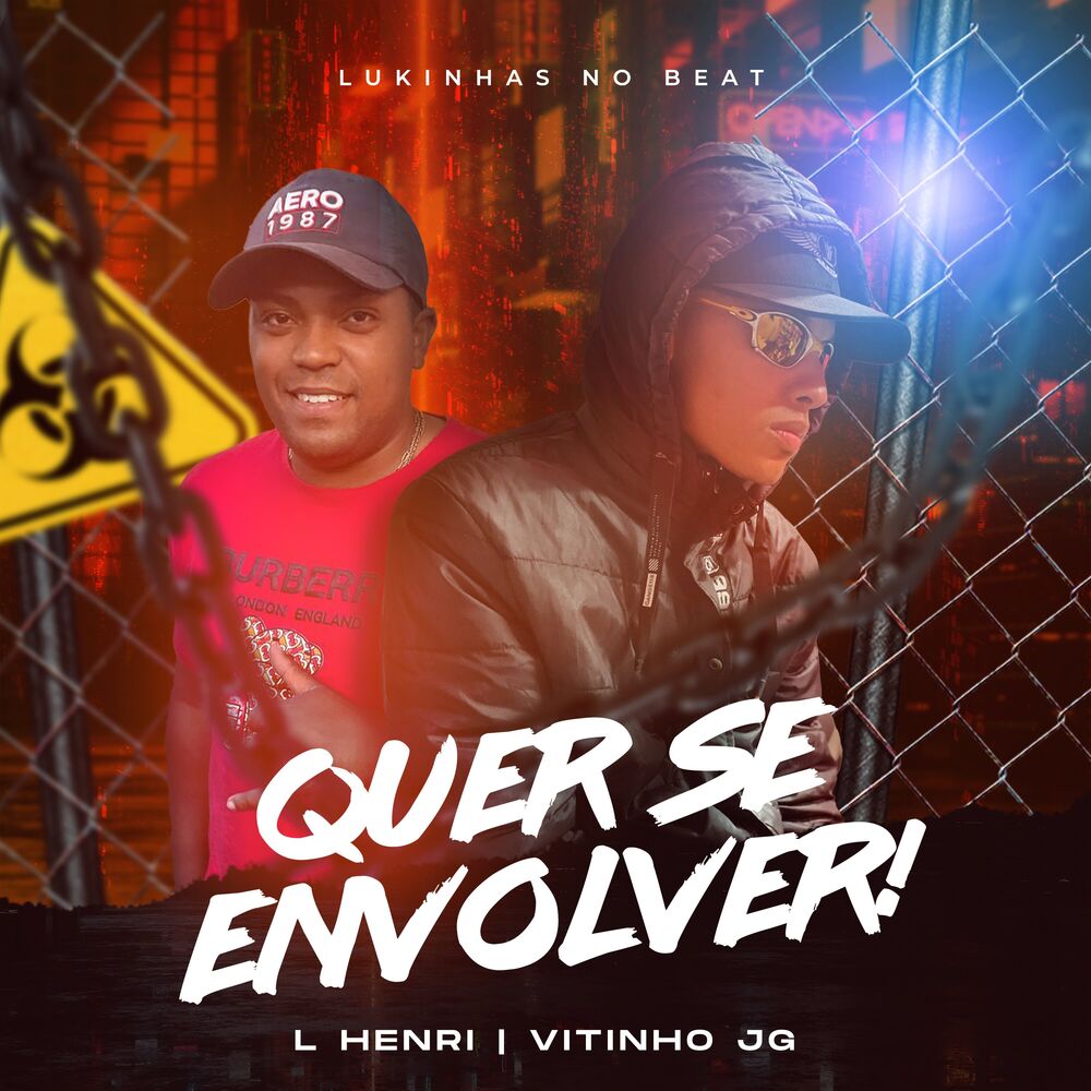 Picture of Quer Se Envolver