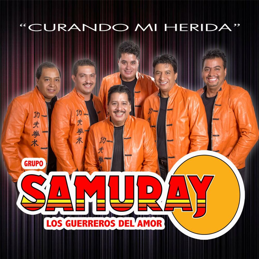 Picture of Curando Mi Herida