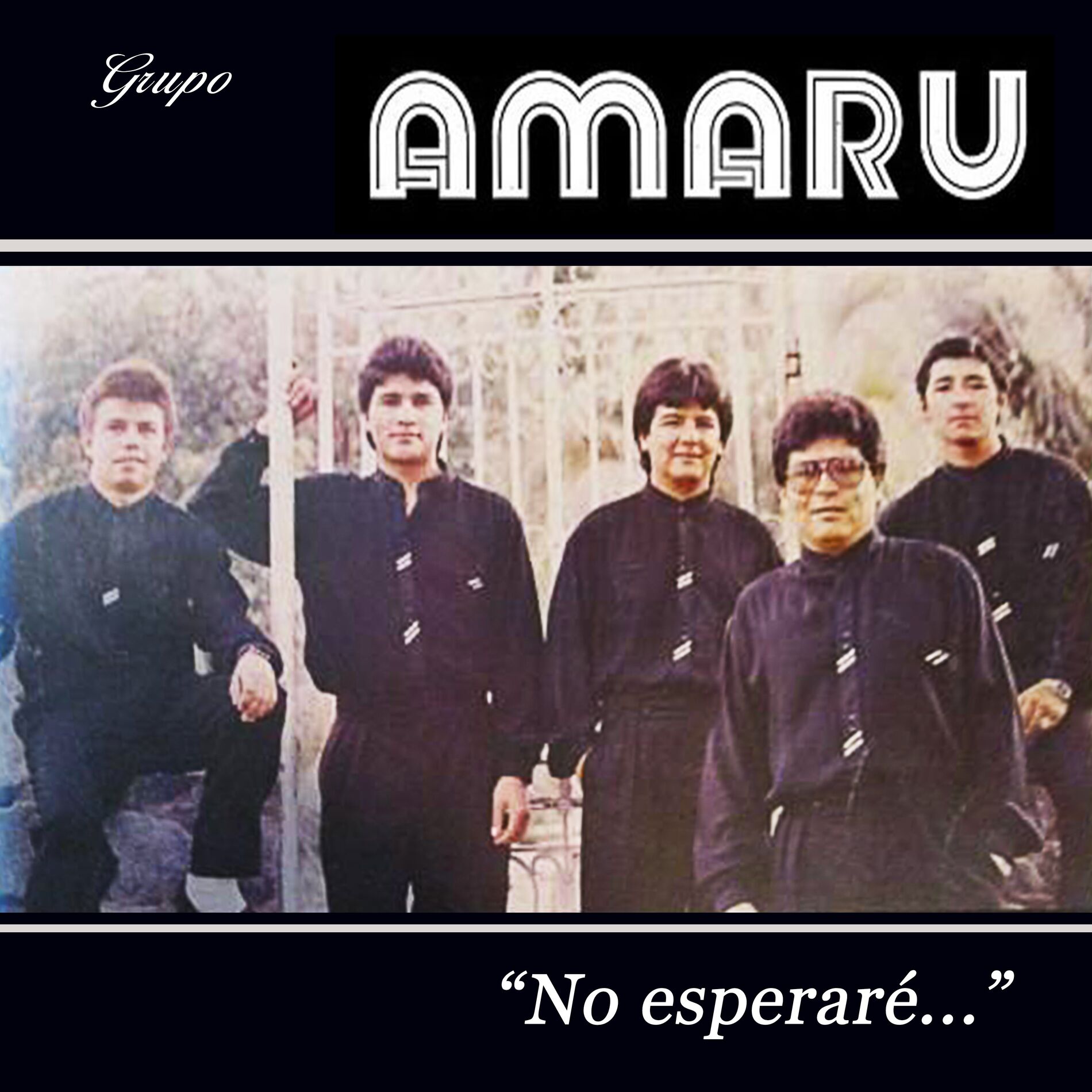 Album cover of Saya de Amor