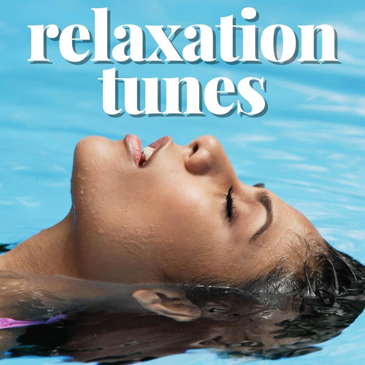 Album cover of Relaxation Tunes