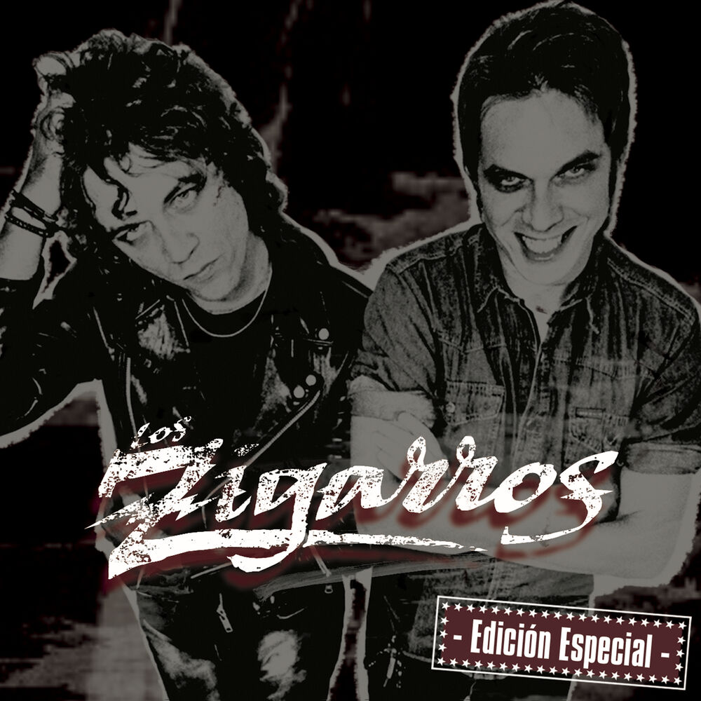 Picture of Los Zigarros (Edición Especial)