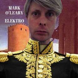 Cover of Elektro