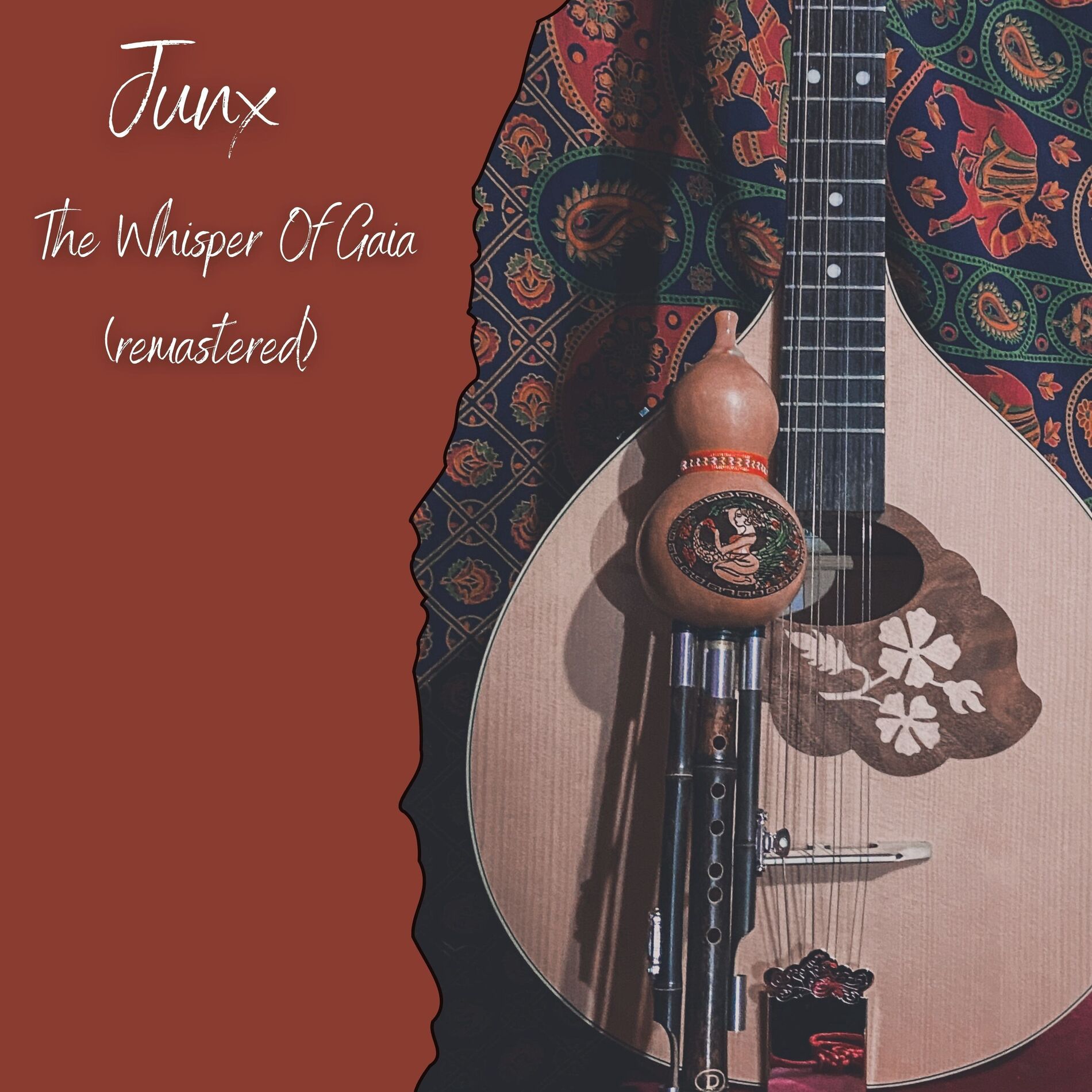 Junx: albums, songs, concerts | Deezer