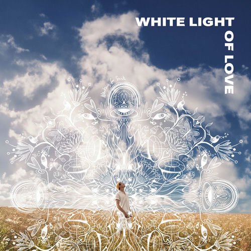 White Light Of Love — Waiting for Smith