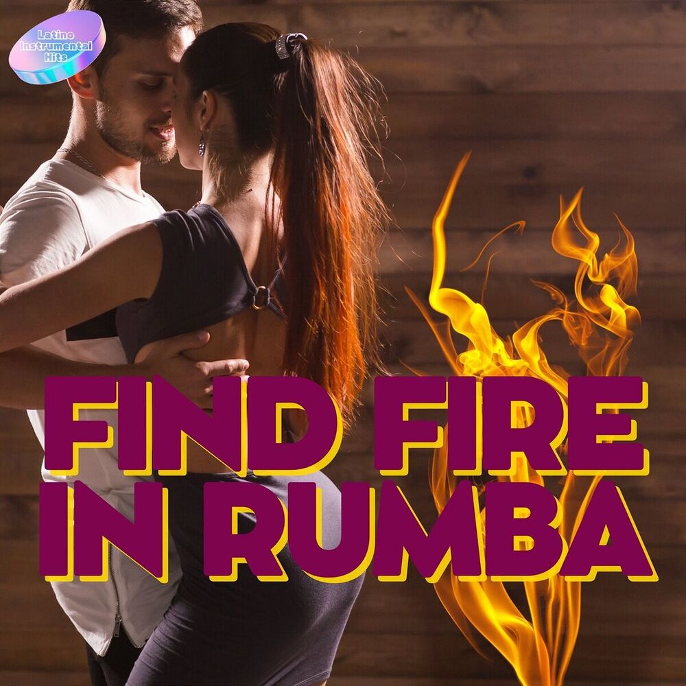 Picture of Find Fire in Rumba
