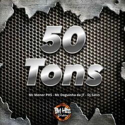 Cover of 50 Tons