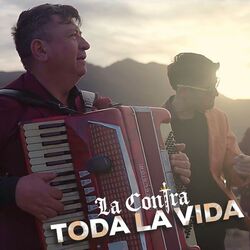 Cover of Toda la Vida