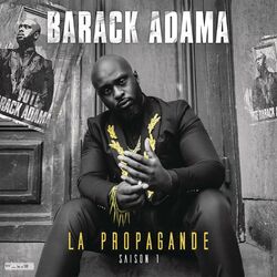 Cover of La propagande (saison 1)