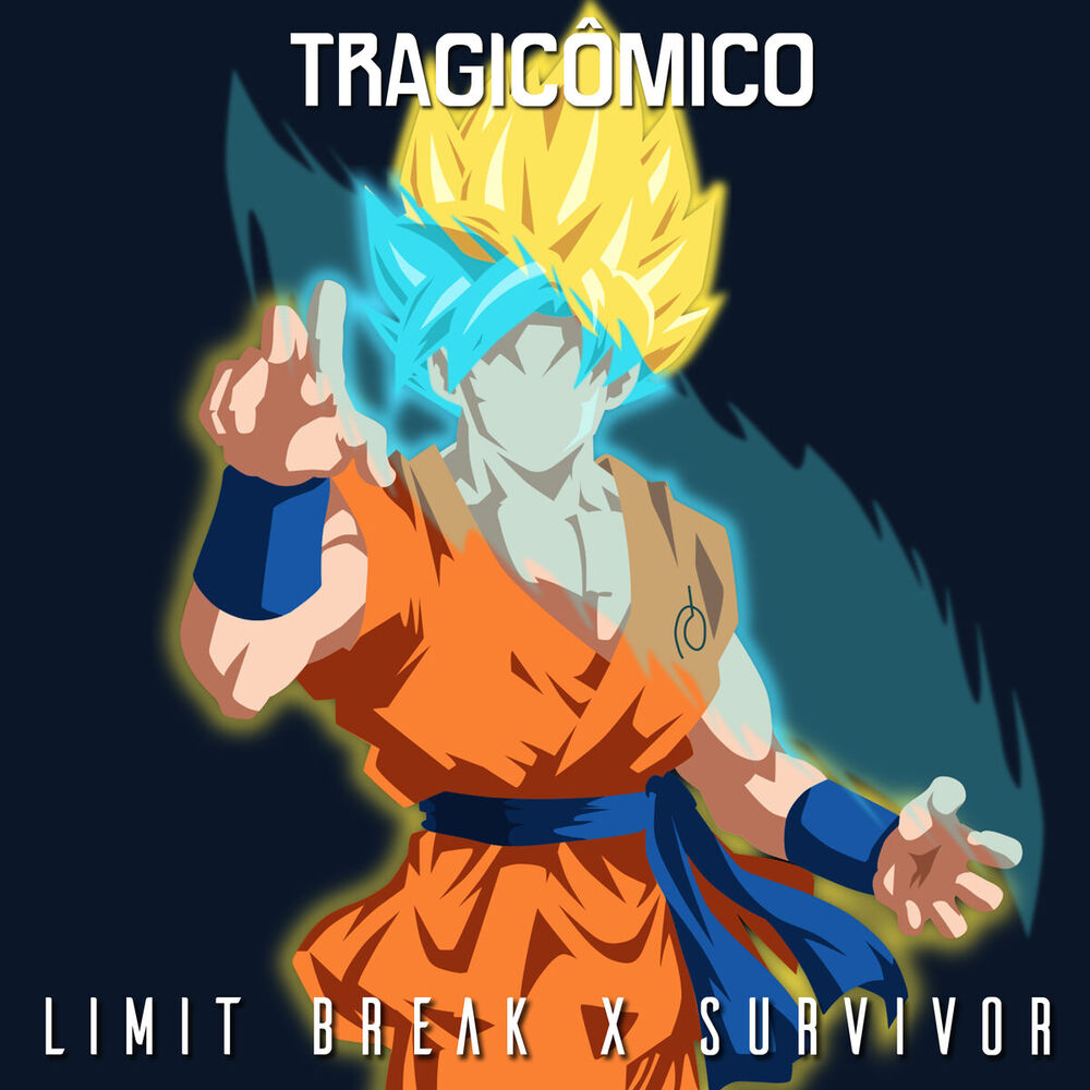 Picture of Limit Break X Survivor (De "Dragon Ball Super")