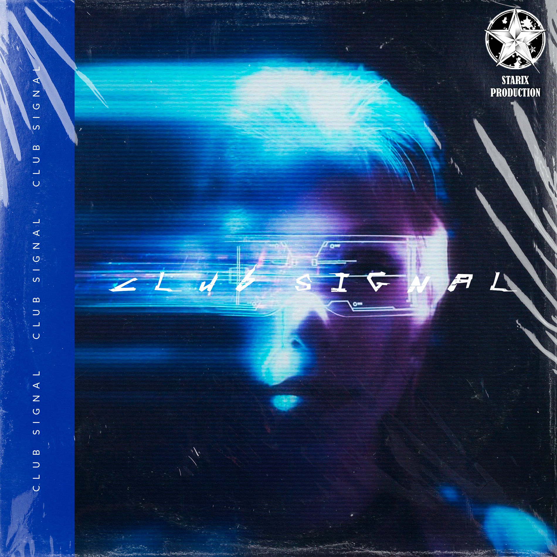 Album cover of Club Signal