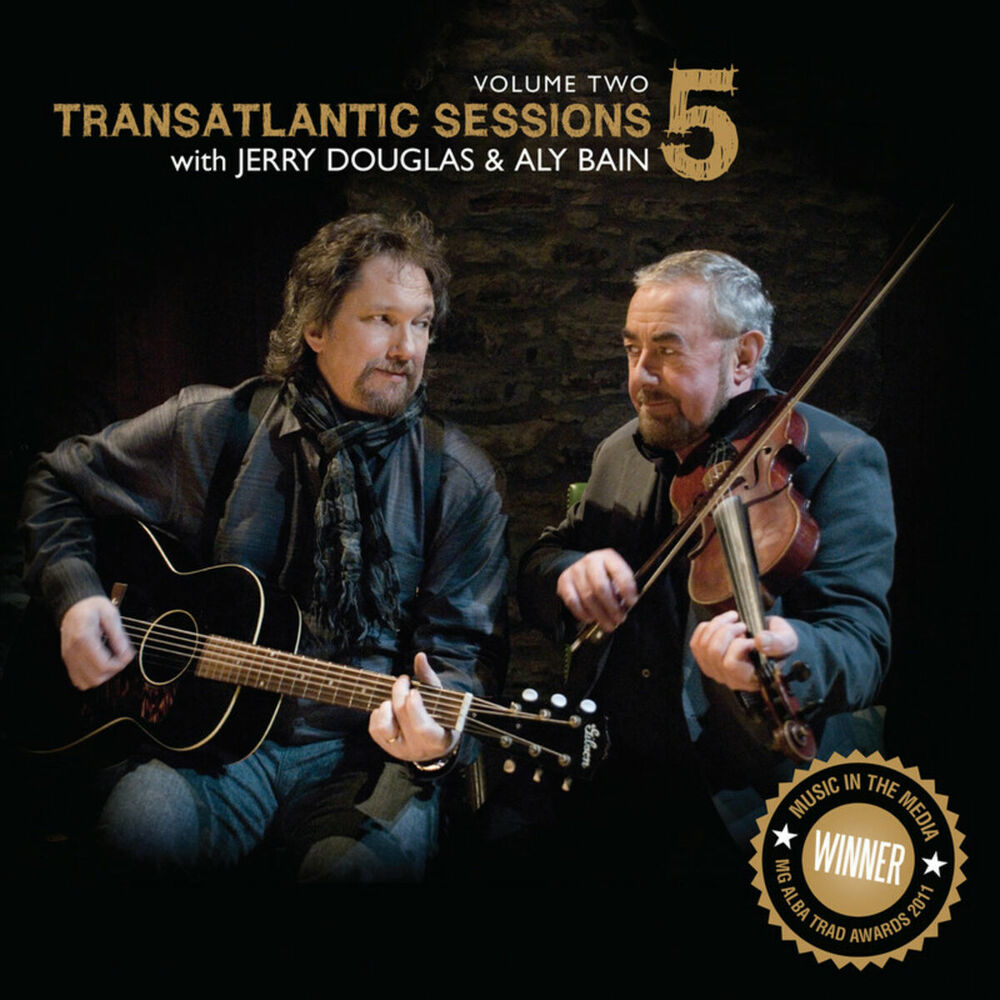 Picture of Transatlantic Sessions - Series 5: Volume Two