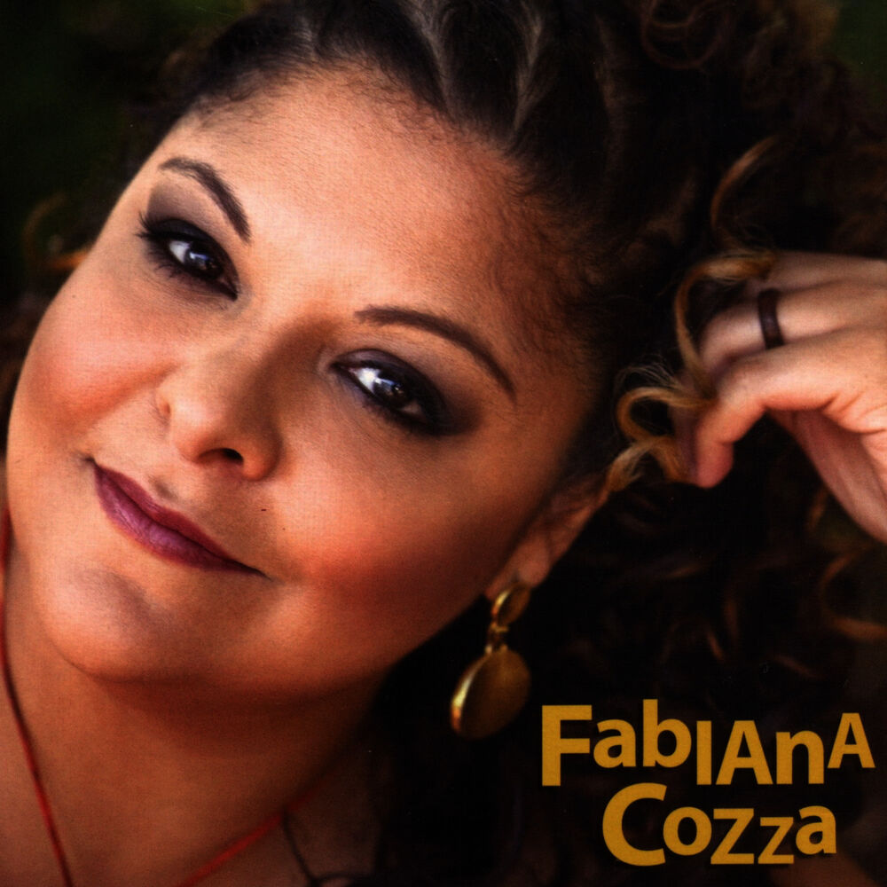 Picture of Fabiana Cozza