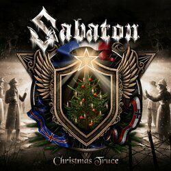 Cover of Christmas Truce (Radio Edit)